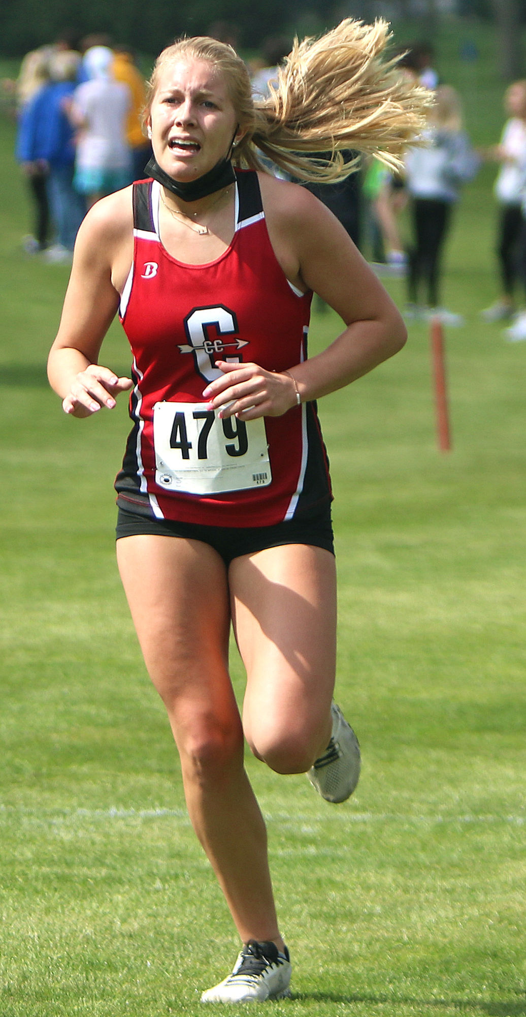 Emma Paulson